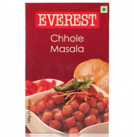 Everest Chhole Masala   Box  100 grams